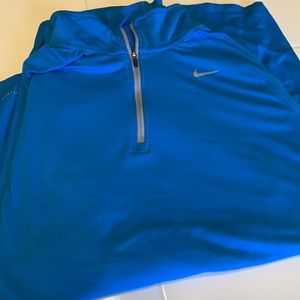 Men’s Nike 1/4 Zip Pullover